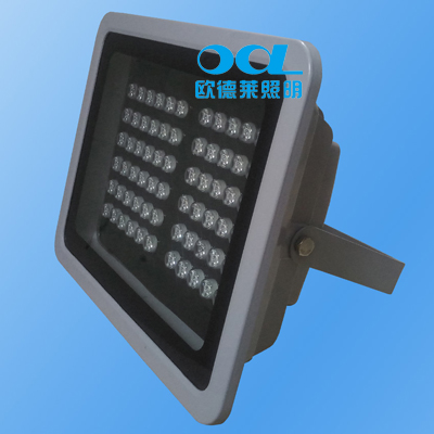 LED 投光燈 72W